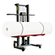 EFR3050L Roll & Reel Hydraulic Stacker